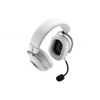 Logitech G Pro X3 Lightspeed slušalice, bijele (981-001748)