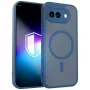 3mk Misty MagCase maska za Google Pixel 10A, plava