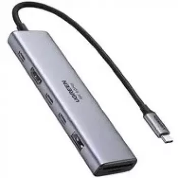Ugreen Revodok 45521 7-in-1 USB-C docking station