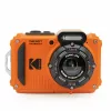 Kodak WPZ2 vodootporni digitalni fotoaparat, 16 MP, narančasti