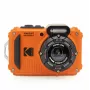 Kodak WPZ2 vodootporni digitalni fotoaparat, 16 MP, narančasti