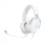 HyperX Cloud III gaming slušalice, bijelo-plave, DF7F1AA