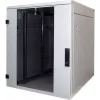 Triton RMA-18-A81-CAX-N1 19-inčni samostojeći ormar 18U, 800x1000, sivi
