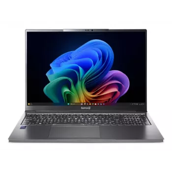 Terra Mobile 1671L Copilot+ PC prijenosno računalo, US