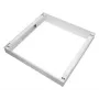 IT-BUDGET postolje za SRK mrežni ormar 90ITBSOSRK68G, 600 x 800 mm, visina 100 mm, svijetlosivo