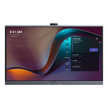 Yealink MeetingBoard 75 MB75PRO-A02 interaktivni zaslon
