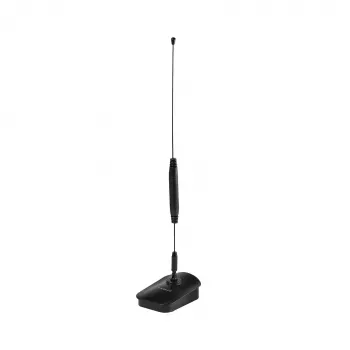 Vivanco VVTVANTSINGLE štapna antena, DAB/DAB+, DVB-T/DVB-T2, UKV
