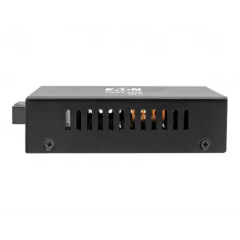 Tripp Lite N785-INT-SC-SM Gigabit jednomodni optički pretvarač medija u Ethernet, 10/100/1000, SC, 1310 nm, 20 km