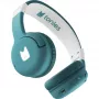 Tonies Bluetooth slušalice 10003271, morsko zelena (zelena/bijela), za Toniebox 2