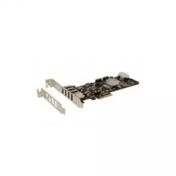 EXSYS EX-11494-2 kartica sučelja/adapter USB 3.2 Gen 1 (3.1 Gen 1), ugrađeni