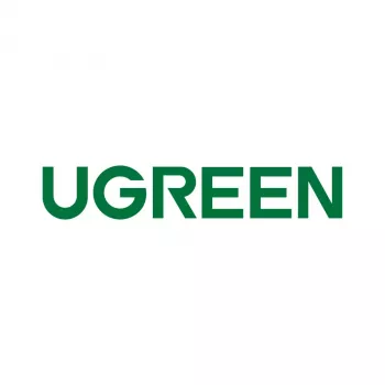 Ugreen HP206 Studio Pro headphones, black