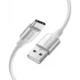Ugreen US288 USB na USB-C kabel, 3 m, bijeli