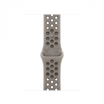 Apple Watch Nike sportska narukvica 40 mm, Pavement Grey, S/M