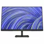 HP V24i G5 LED monitor 65P58E9#ABB, 23,8 inch, 1920 x 1080 Full HD, crni