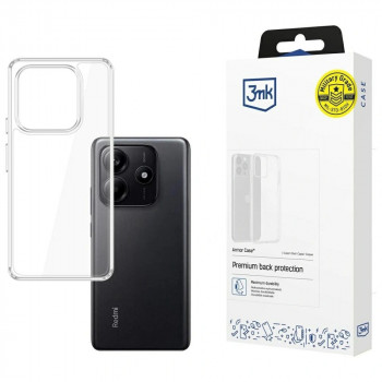 3MK Armor Case futrola za Xiaomi Redmi Note 14 5G
