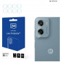 3MK Lens Protection zaštita objektiva kamere za Motorola Moto E15 (4 kom.)