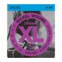 D'Addario EXL120 Super Light žice za električnu gitaru, 9-42