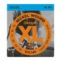 D'Addario EXL140 žice za električnu gitaru, 10–52