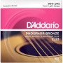 D'Addario EJ23 žice za akustičnu gitaru, 9–45