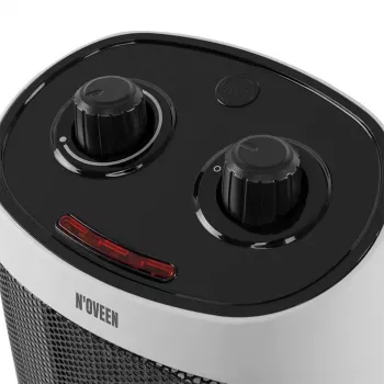 Noveen PTC07 ceramic fan heater