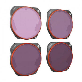 PGYTECH P-43A-034 ND-PL filter set for DJI Mavic 3 Pro