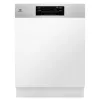 Electrolux E52ID100SX ugradbena perilica posuđa, 60 cm