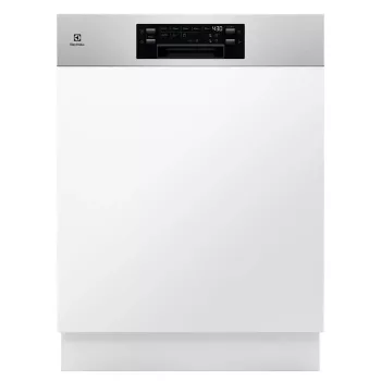 Electrolux E52ID100SX ugradbena perilica posuđa, 60 cm