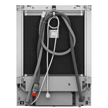 Electrolux E52ID100SX ugradbena perilica posuđa, 60 cm