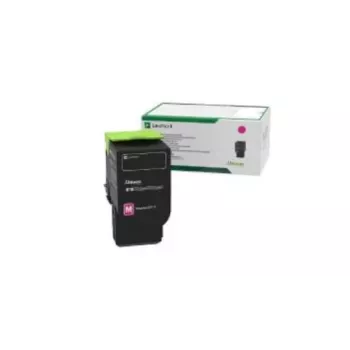 Lexmark 79L0H30 originalna toner kartuša za CX833 / XC8355 / XC9535, magenta, 46,9K