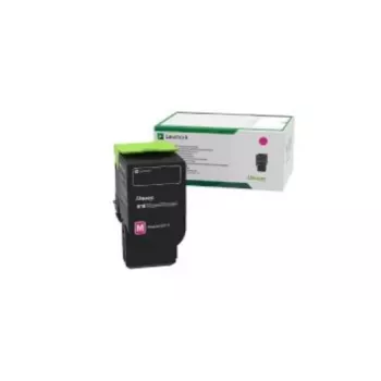 Lexmark 79L0H30 originalna toner kartuša za CX833 / XC8355 / XC9535, magenta, 46,9K
