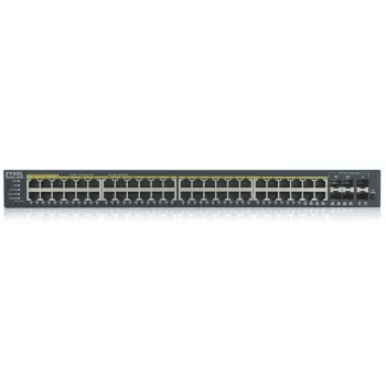 Zyxel GS1920-48HPV2-EU0101F mrežni switch