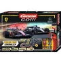 Carrera GO!!! Formula Track Attack početni set (20062617)