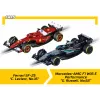 Carrera GO!!! Formula Track Attack početni set (20062617)