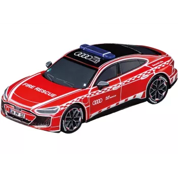 Carrera GO!!! Audi e-tron GT vatrogasci (20064309)