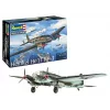 Revell Heinkel He 111P-1 Plastic Model Kit, 1:32 (03755)