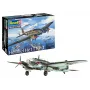 Revell Heinkel He 111P-1 plastični modelarski set, 1:32 (03755)
