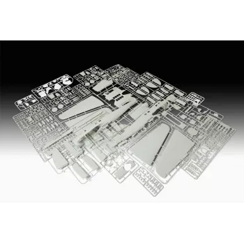 Revell Heinkel He 111P-1 plastični modelarski set, 1:32 (03755)