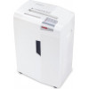 HSM shredstar X15 Document Shredder, 30 L, 4x37 mm Particle Cut (P-4), White
