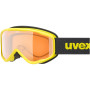 UVEX Speedy nova skijaške naočale, crne