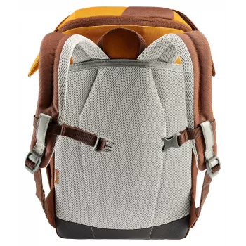 Deuter Kikki dječji ruksak, maple/umbra