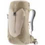 Deuter AC Lite 16 ruksak, Alu Greystone