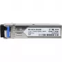 BlueOptics SFP-BXU35-20KM-RW-BO SFP primopredajnik, kompatibilan s Radware SFP-BXU35-20KM, LC Simplex, 1000BASE-BX-U, jednomodni, TX 1310 nm/RX 1550 nm, 20 km