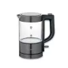 Severin 9387 Mini Glass Kettle, 0.5 l