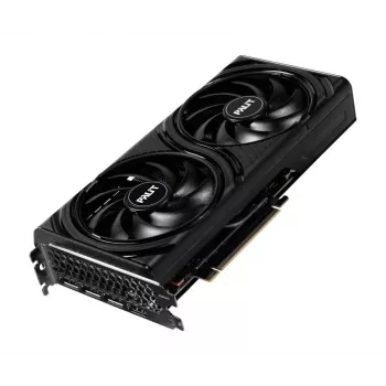 Palit GeForce RTX 5060 Infinity 2 OC V1 8 GB GDDR7 grafička kartica