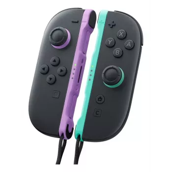 Nintendo Joy-Con 2 controller 2-piece set, lavender/light green