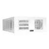 Thermaltake AX200 Snow White kućište za radnu stanicu, bijelo