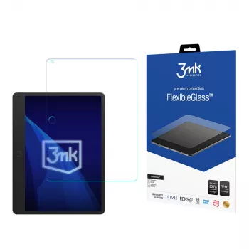 3MK FlexibleGlass TCL Note A1 NXTPAPER zaštita za zaslon od hibridnog stakla