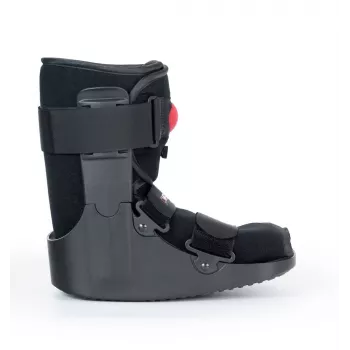 Rehafund AIR WALKER BASIC O-1183/L kratka ortoza za stopalo i potkoljenicu