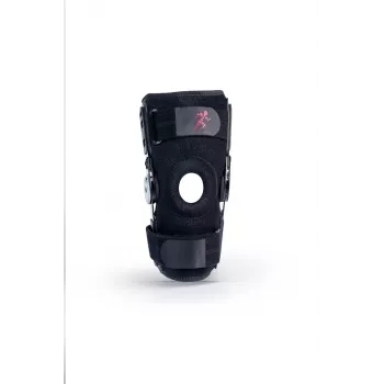 Rehafund Stabilmax O-1241/3XL kratka otvorena ortoza za koljeno