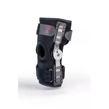 Rehafund Stabilmax O-1241/3XL kratka otvorena ortoza za koljeno